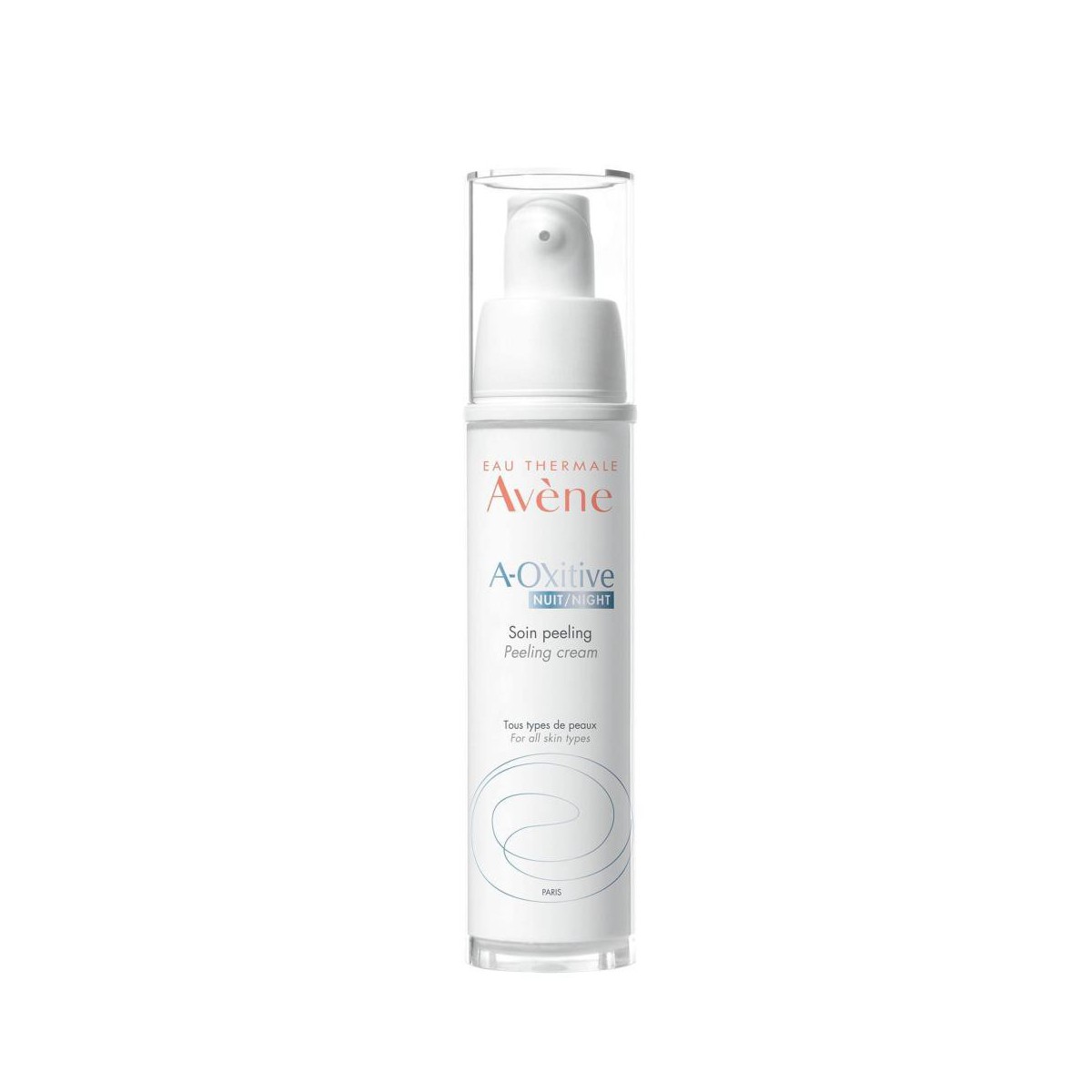 avene-a-oxitive-noche-peeling-30-ml