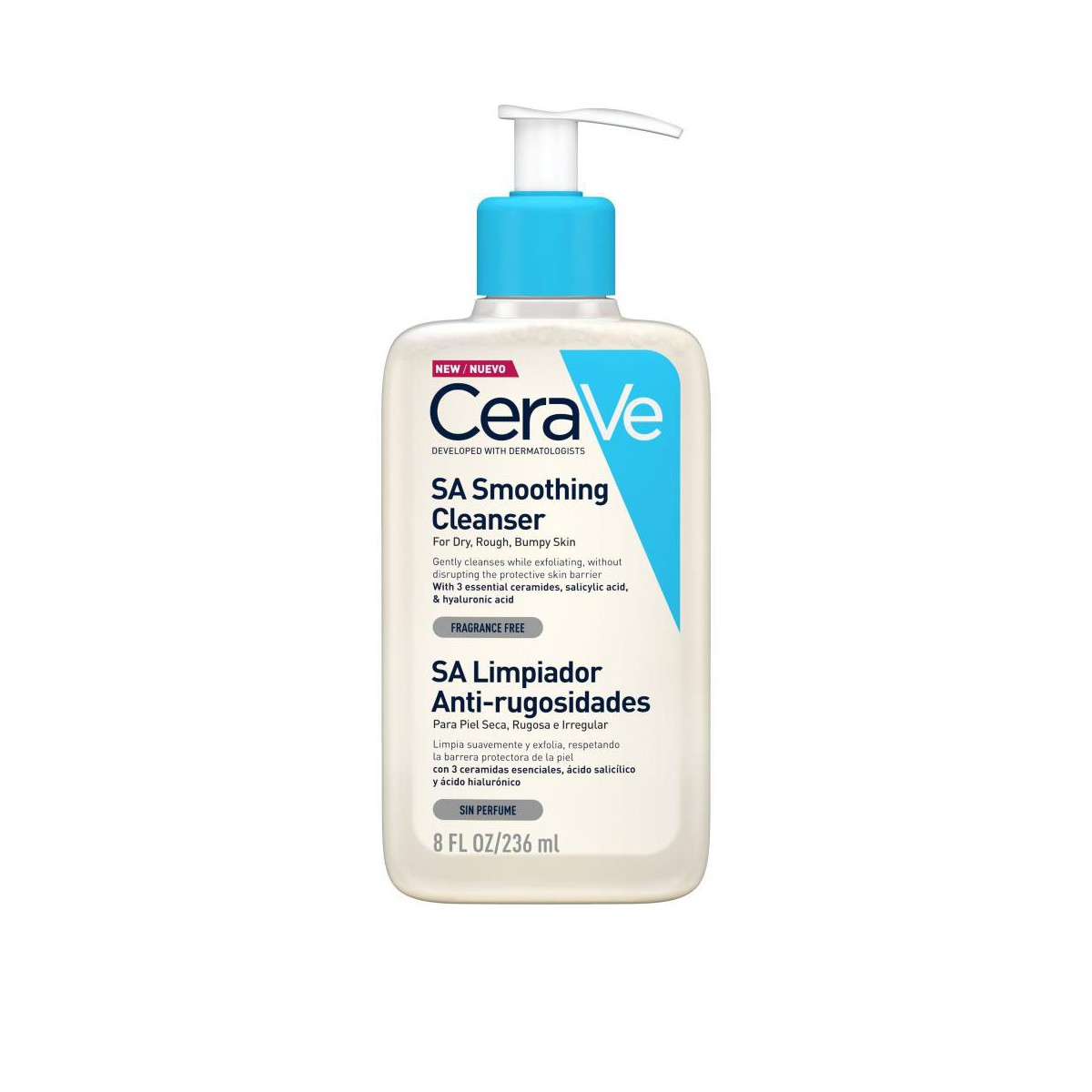 cerave-sa-limpiador-anti-rugosidades-236-ml