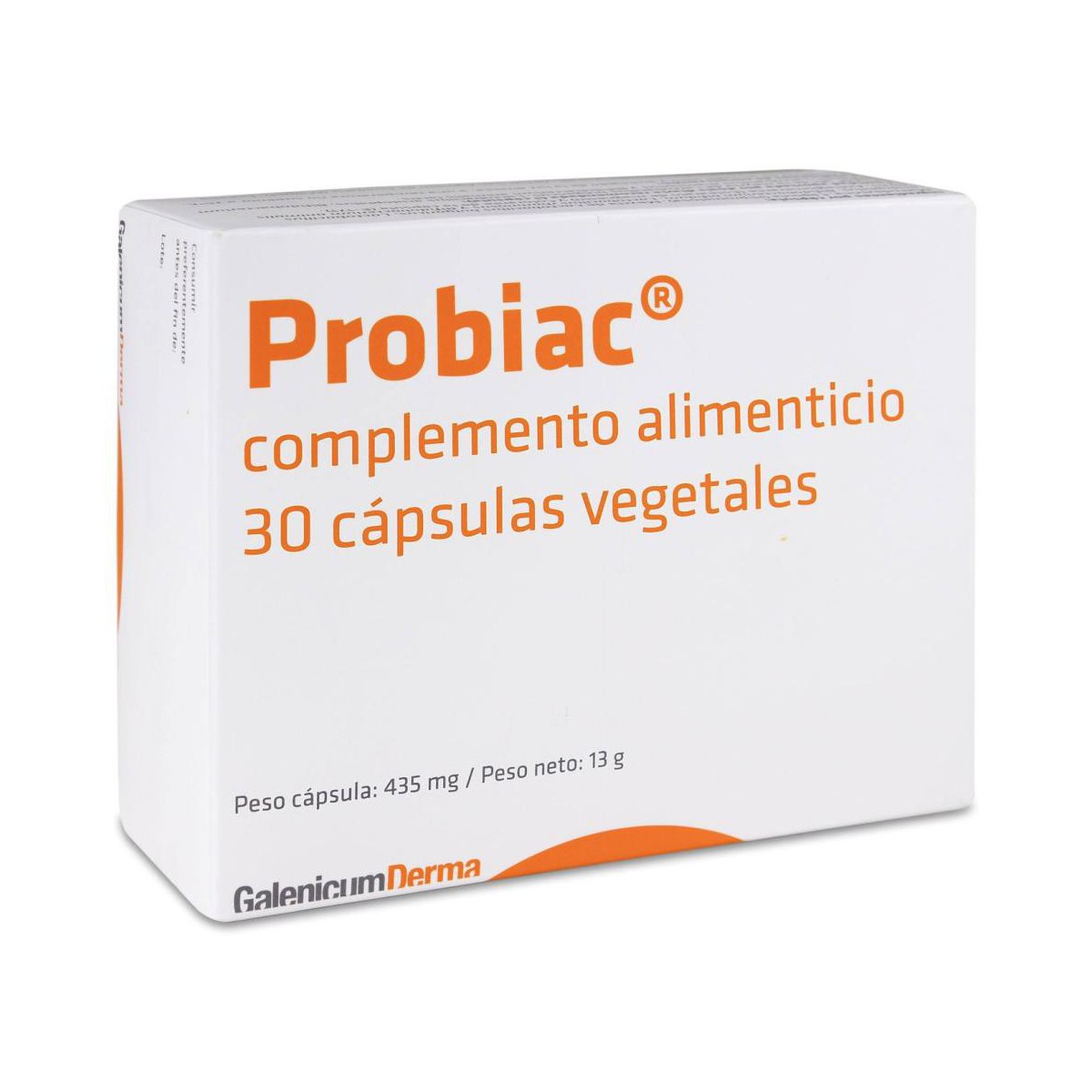 probiac-30-capsulas