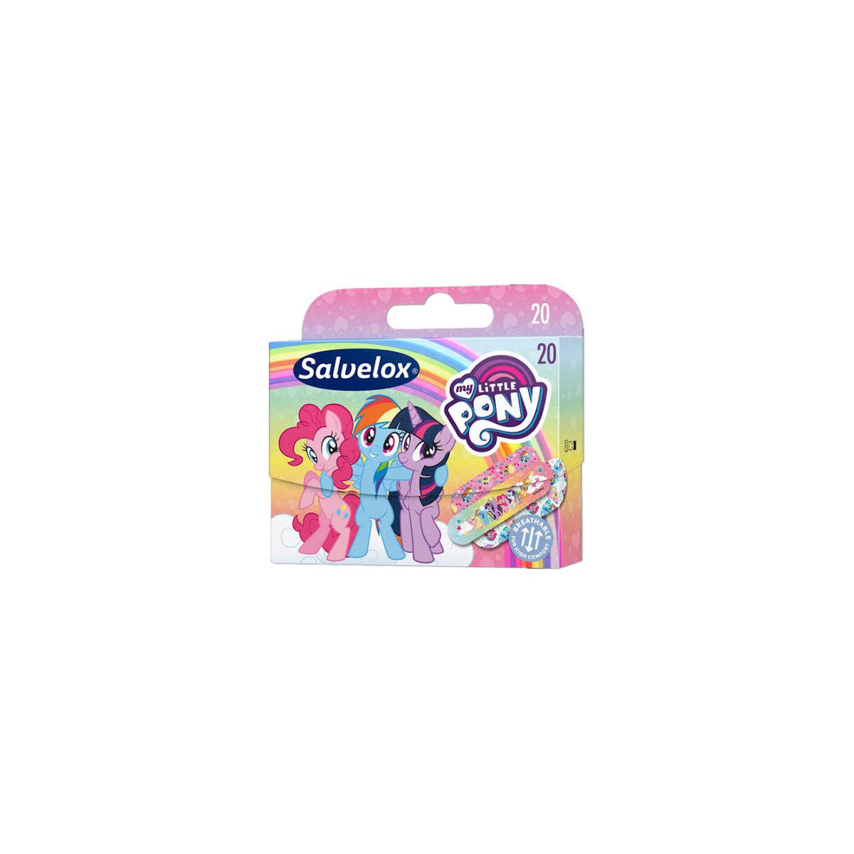 salvelox-my-little-pony-20-uds