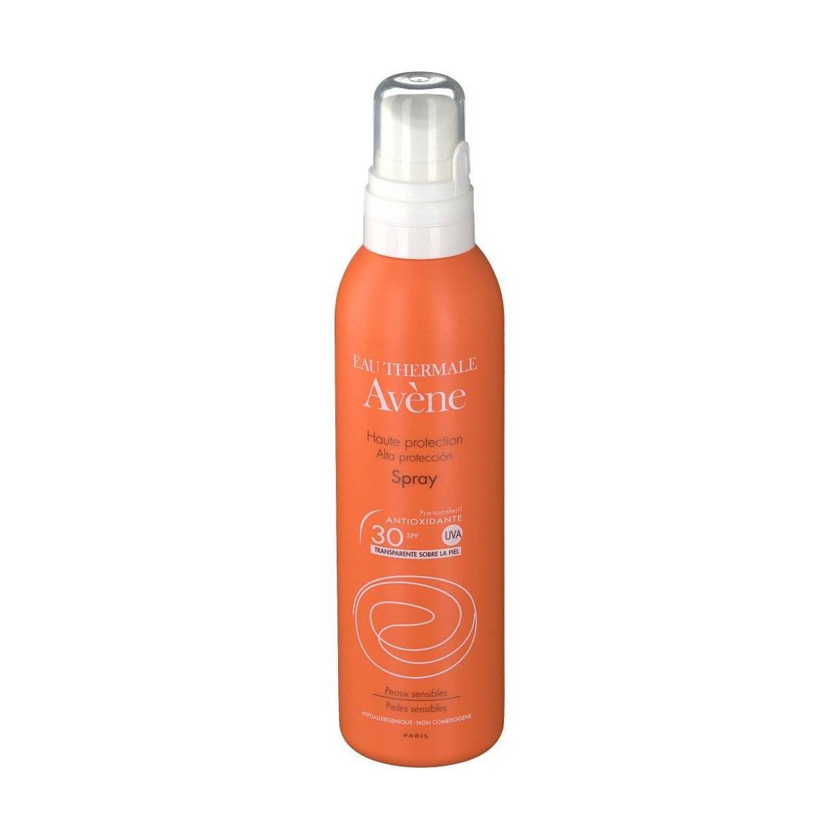 avene-solar-spf30-spray-200-ml