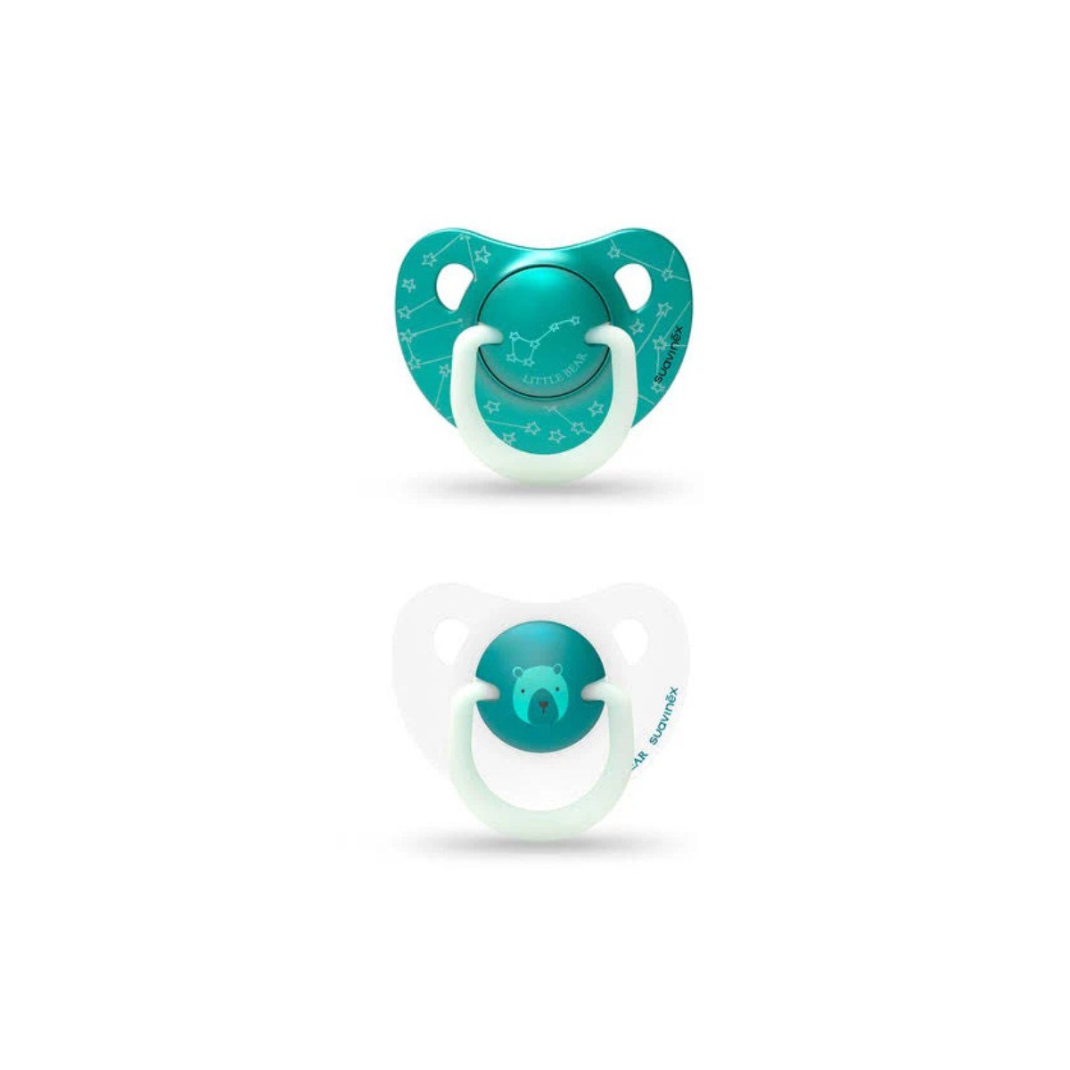 suavinex-chupete-anatomico-silicona-noche-0-6m-2-uds