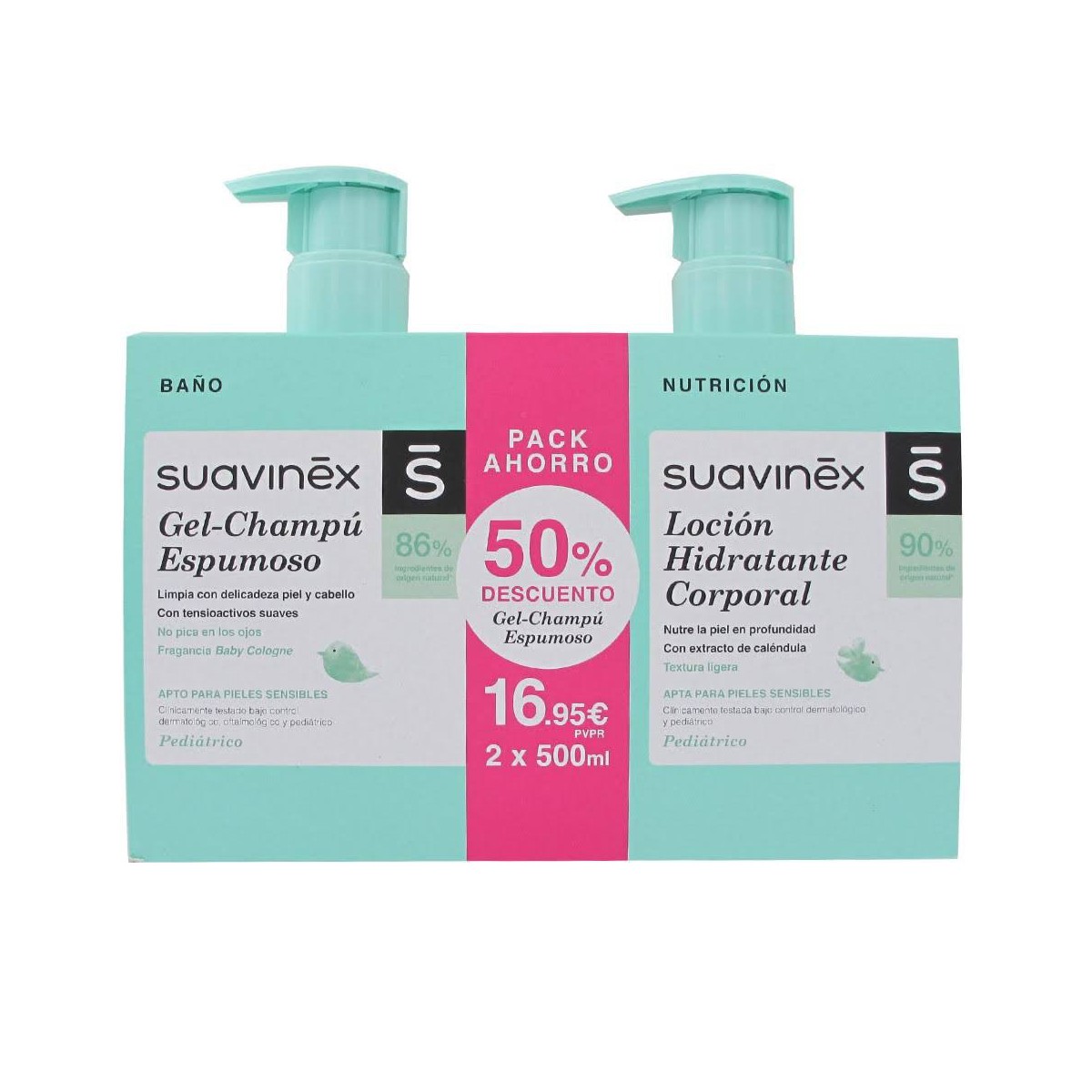 suavinex-pack-locion-hidratante-500-ml-gel-espumoso-500-ml