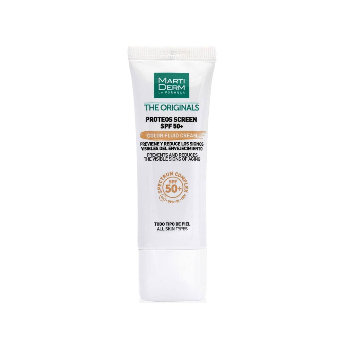 martiderm-proteos-screen-spf50-color-fluid-cream-40-ml