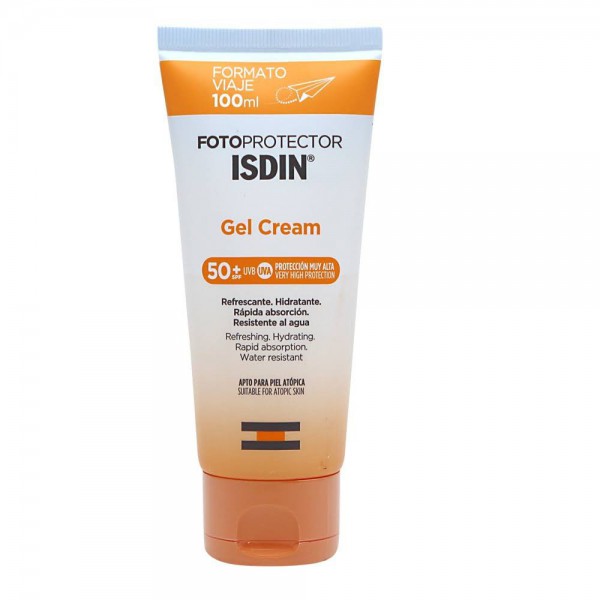 isdin-fotoprotector-gel-cream-50-100ml
