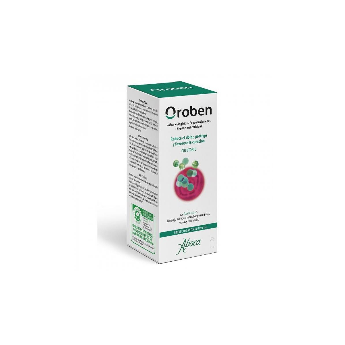 aboca-oroben-colutorio-150ml
