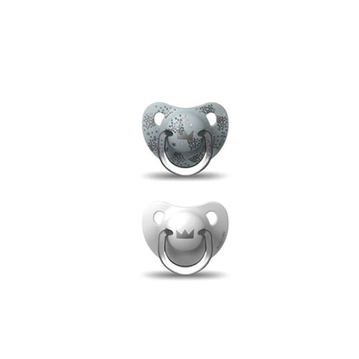 suavinex-chupete-anatomico-silicona-0-6m-2-uds