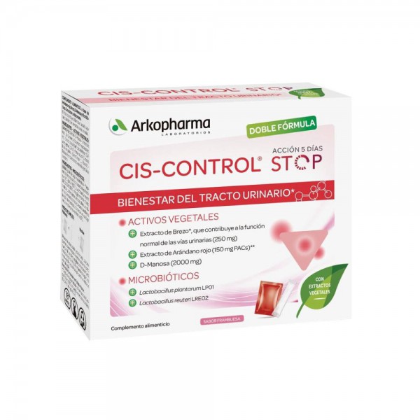 arkopharma-cis-control-stop-15-sobres