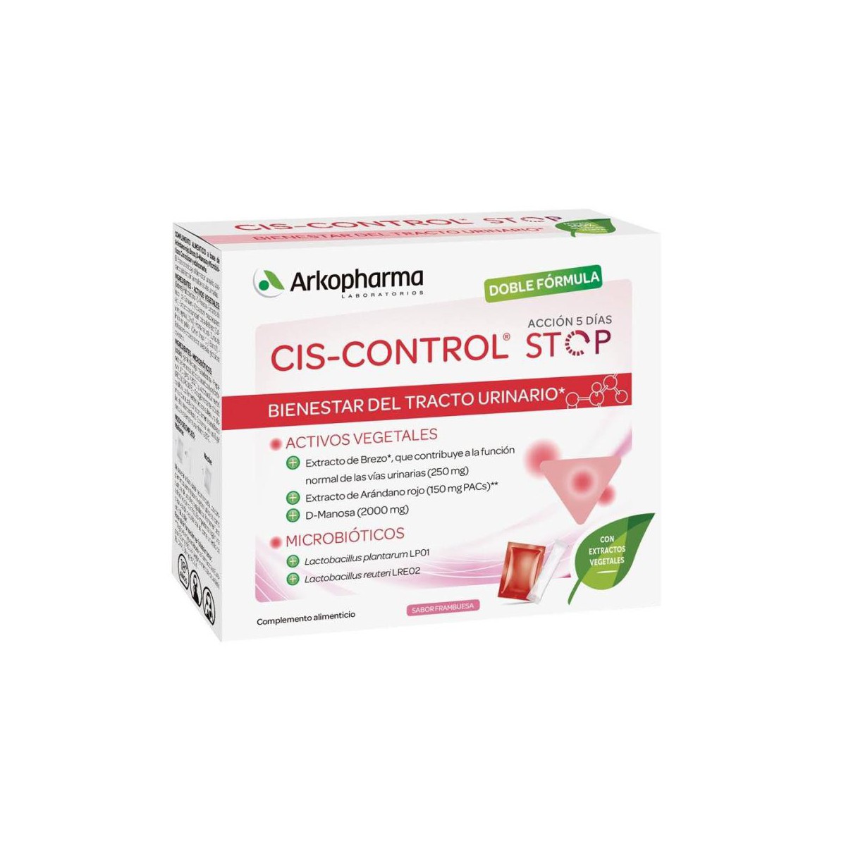 arkopharma-cis-control-stop-15-sobres