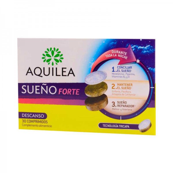 aquilea-sueno-forte-30-comprimidos