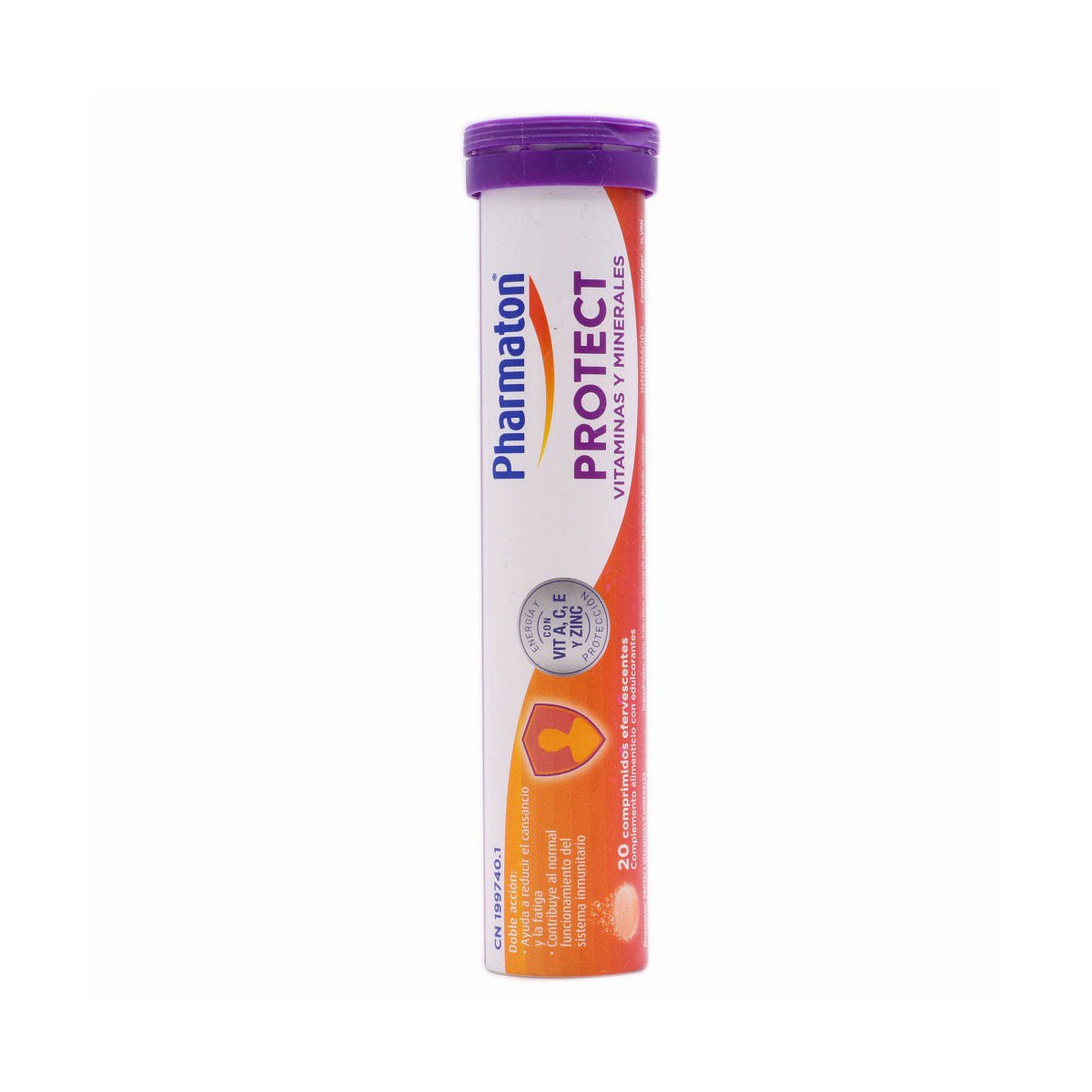 pharmaton-protect-20-comprimidos-efervescentes