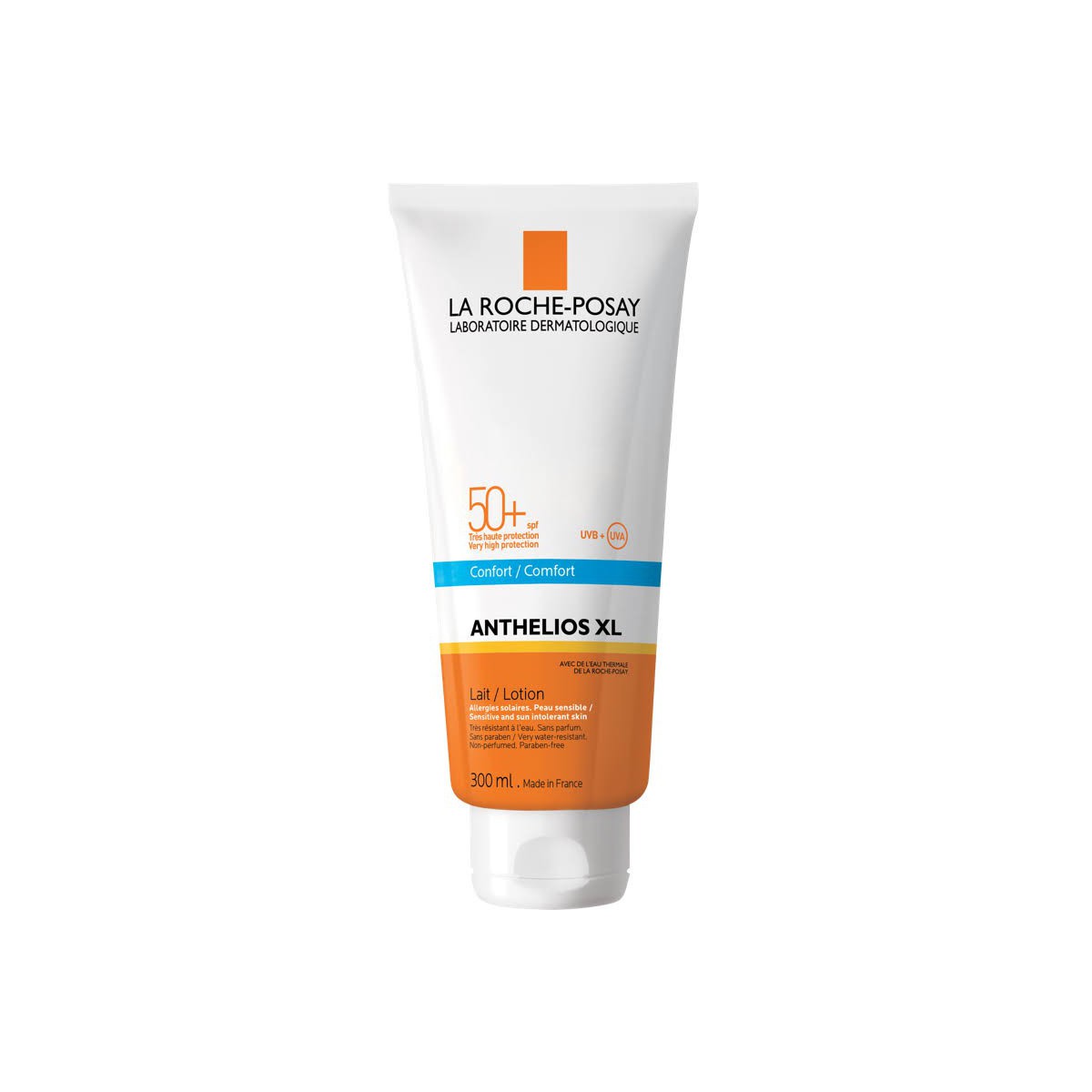 anthelios-xl-leche-spf-50-100-ml