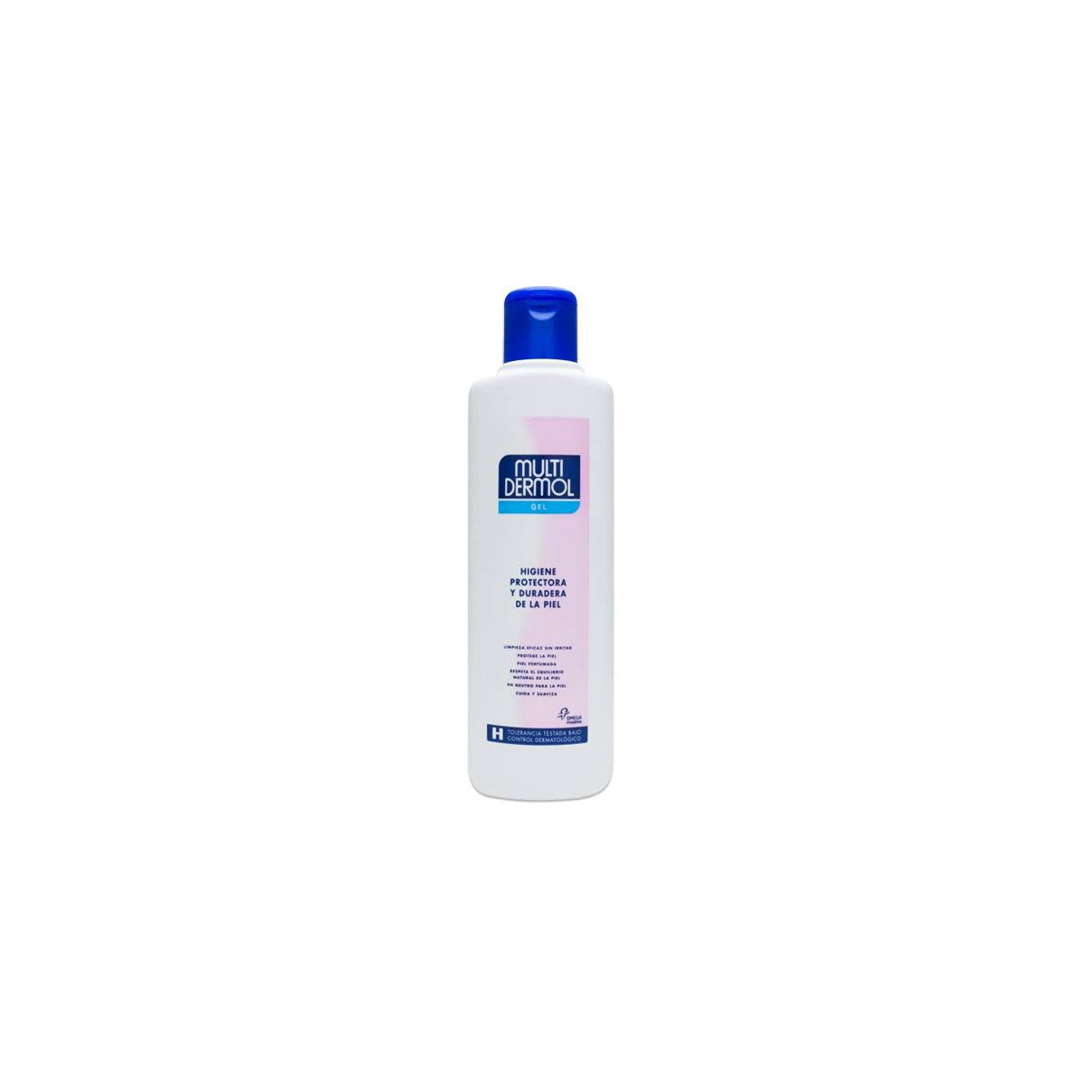 multidermol-gel-150-ml