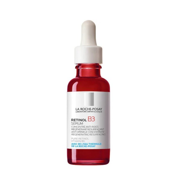 LA ROCHE POSAY RETINOL B3... 2