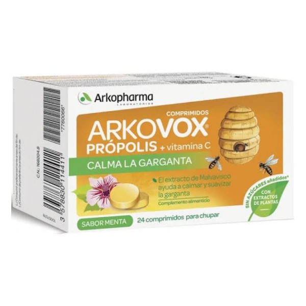 arkovox-propolis-vitamina-c-sabor-menta-24-comprimidos