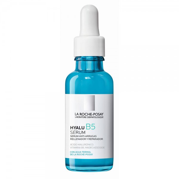 LA ROCHE POSAY HYALU B5... 2