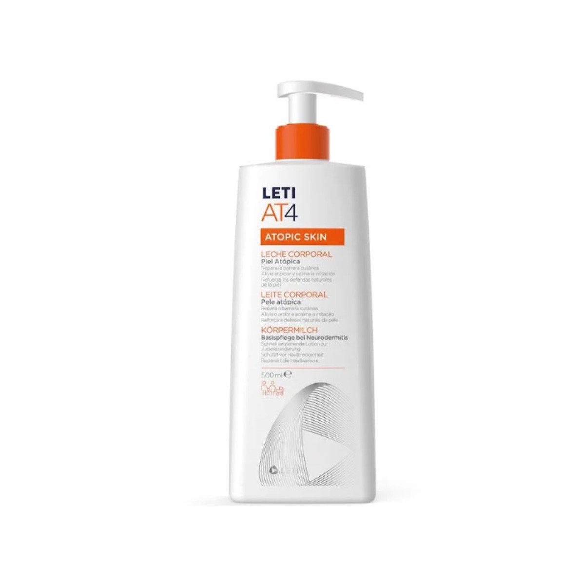 leti-at4-leche-corporal-500-ml