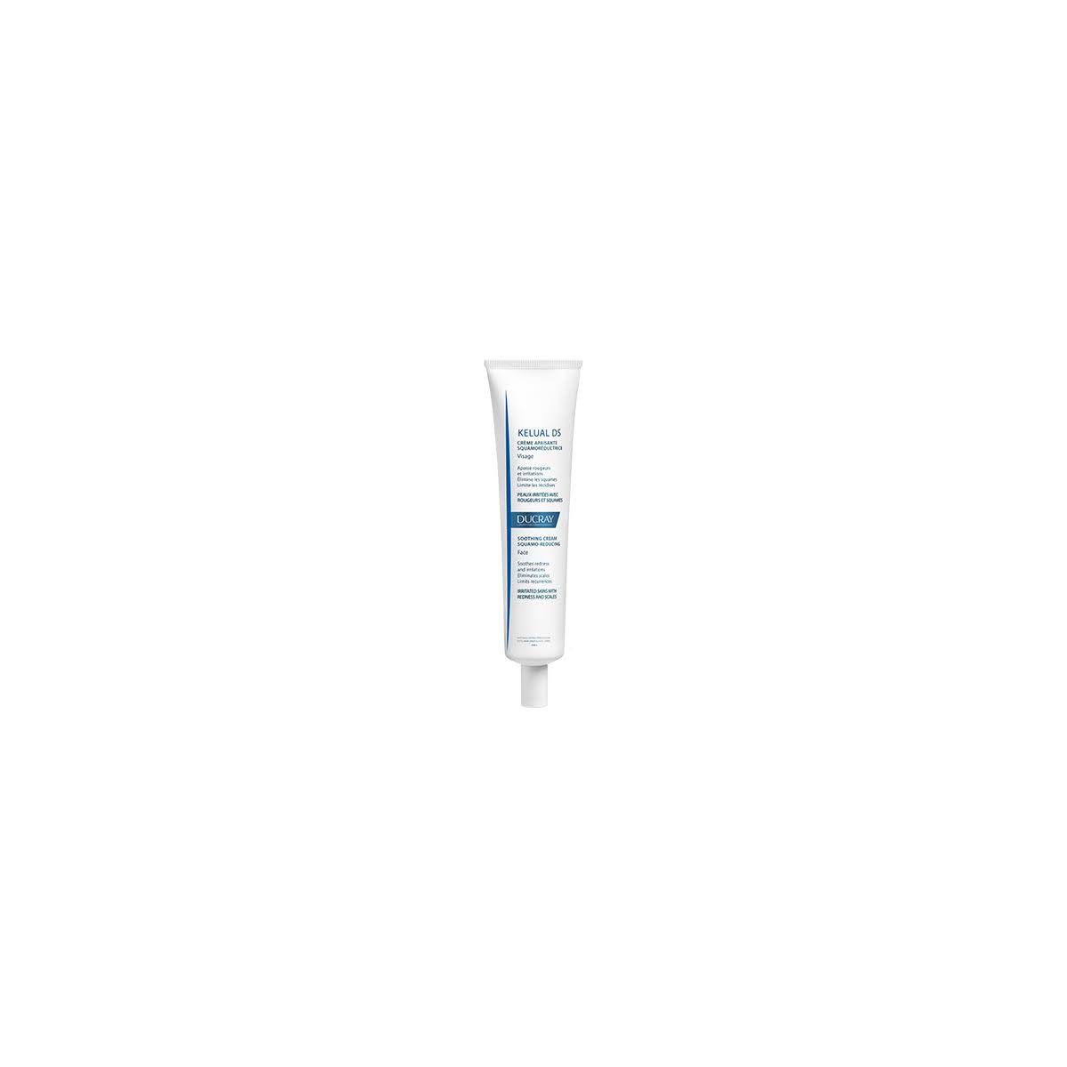ducray-kelual-ds-crema-dermatitis-seborreica-40ml