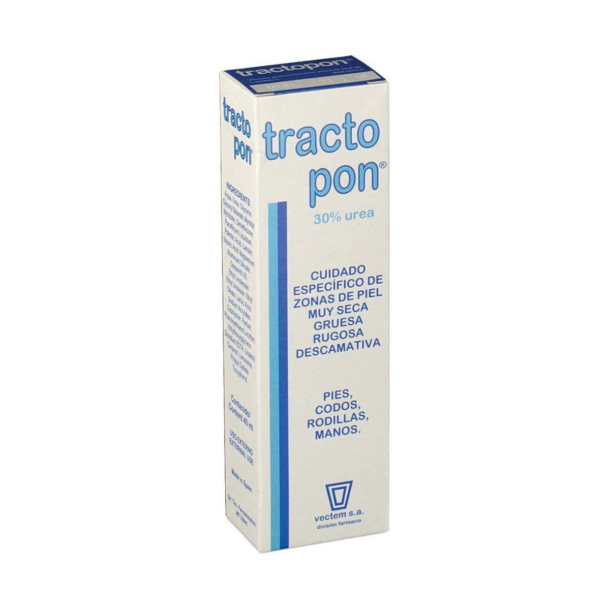 tractopon-30-urea-40-ml