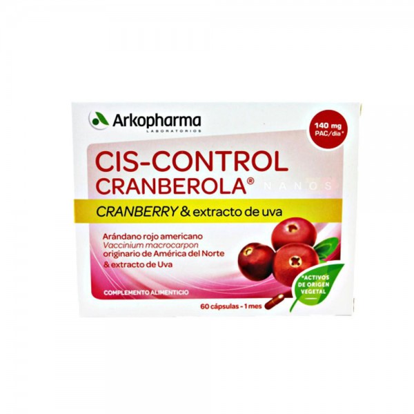 cranberola-arko-60-capsulas