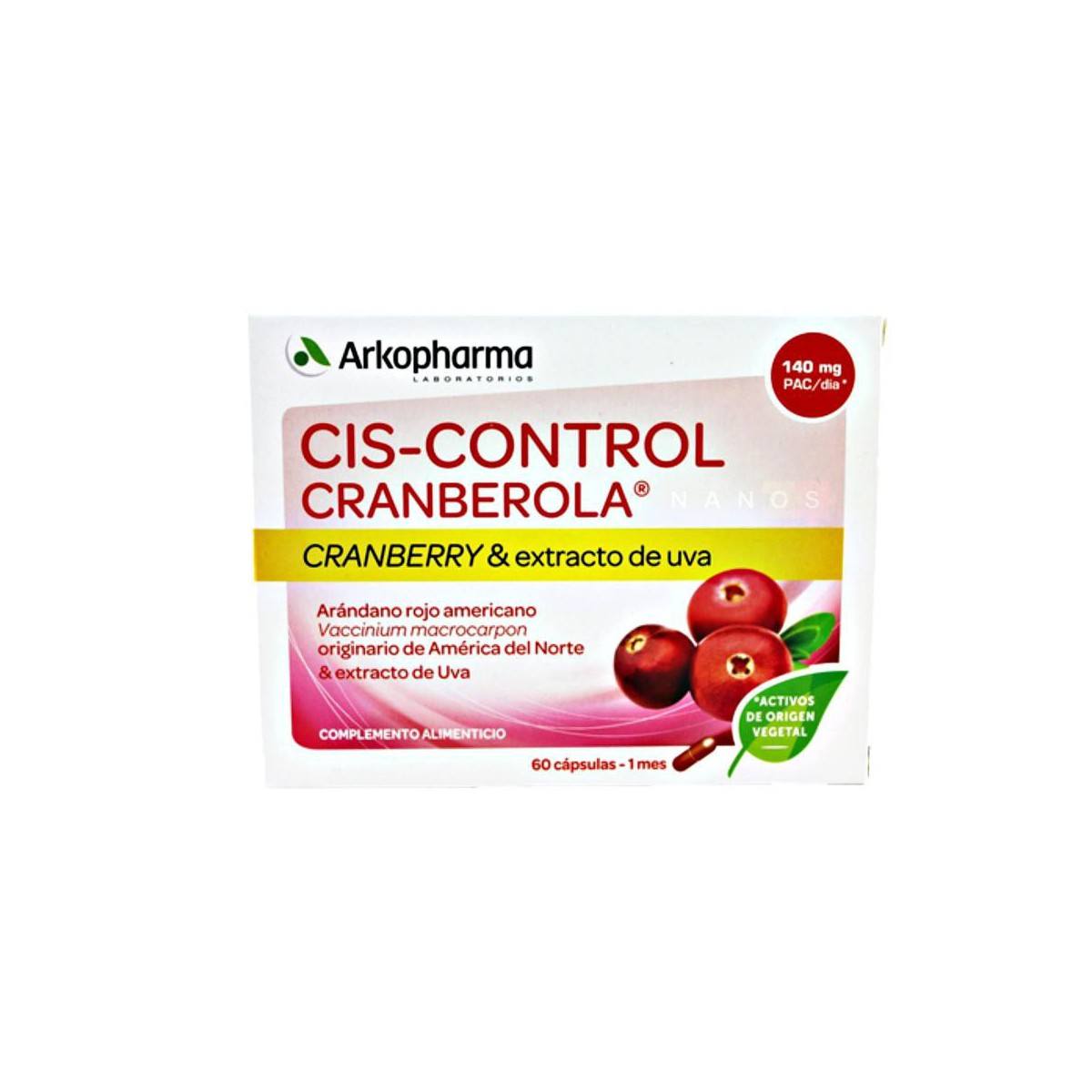 cranberola-arko-60-capsulas