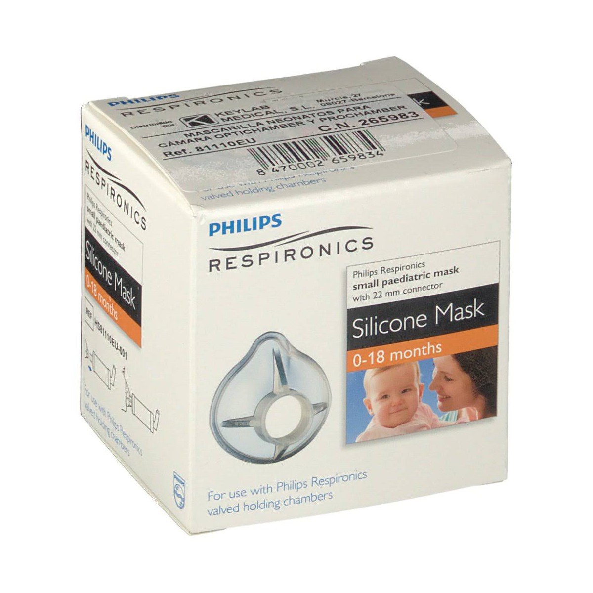 philips-respironics-mascarilla-pediatrica-pequena