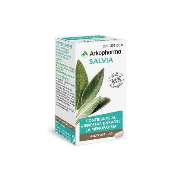 arkocapsulas-salvia-50cap