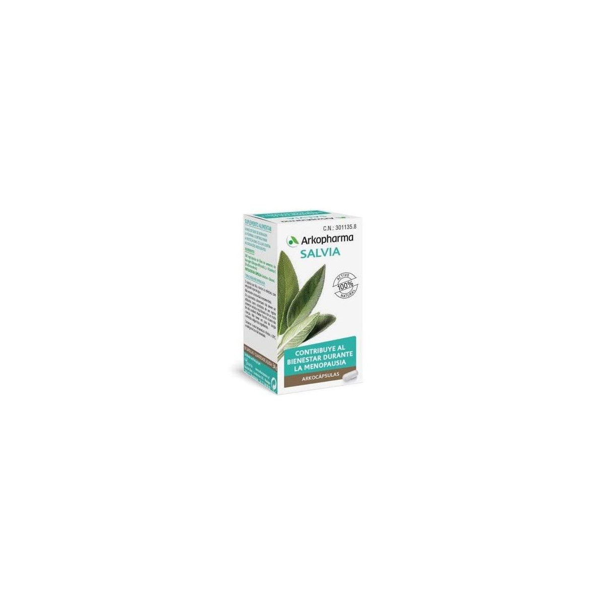 arkocapsulas-salvia-50cap