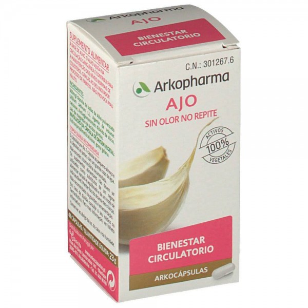 arkocapsulas-ajo-48-capsulas