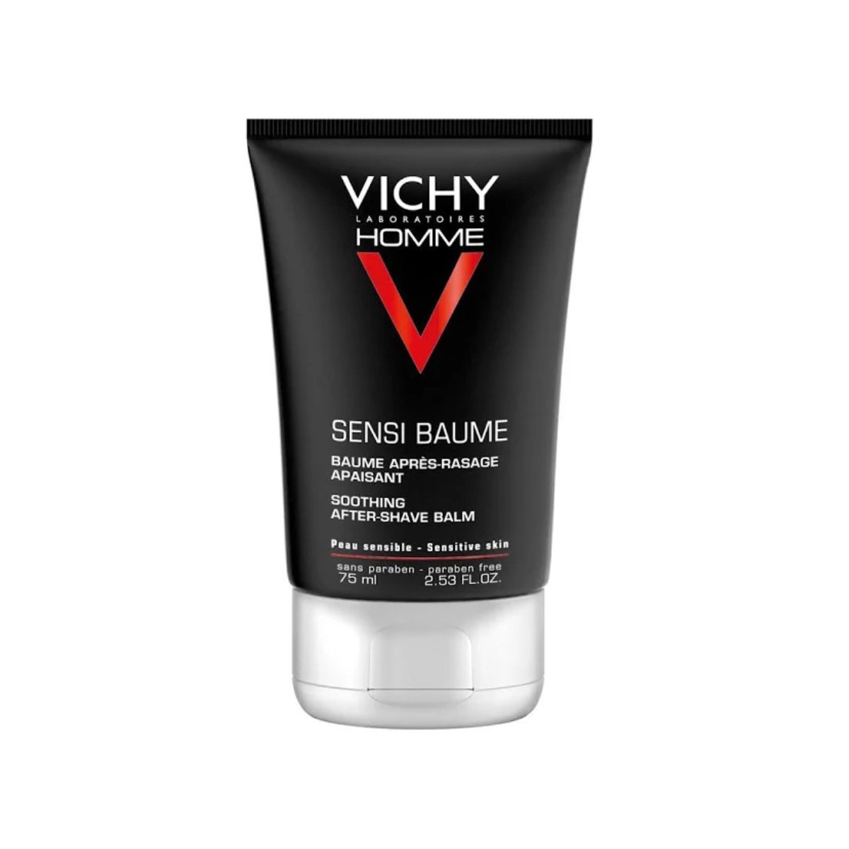 vichy-homme-sensi-baume-75-ml
