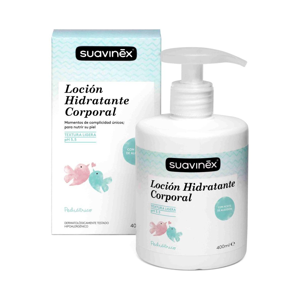 suavinex-locion-hidratante-400-ml