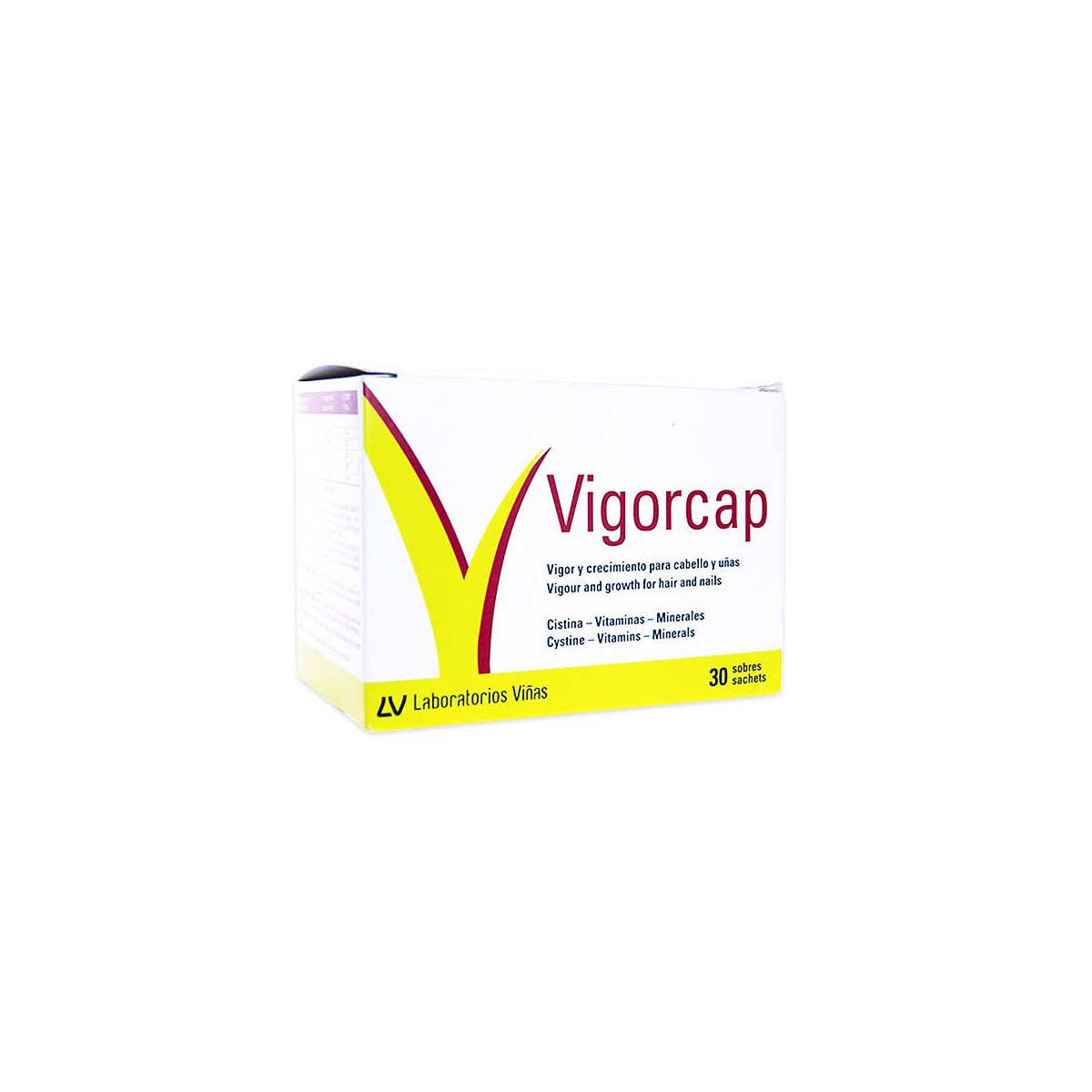 vigorcap-30-sobres