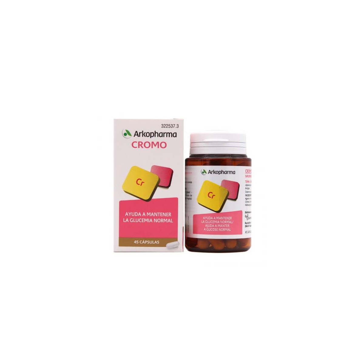 arkovital-cromo-45-capsulas
