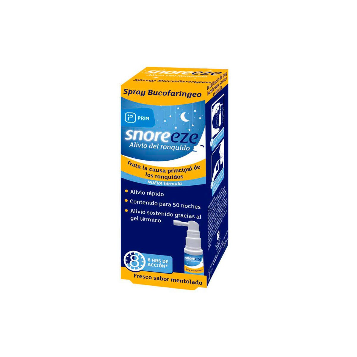 snoreeze-aerosol-bucofaringeo