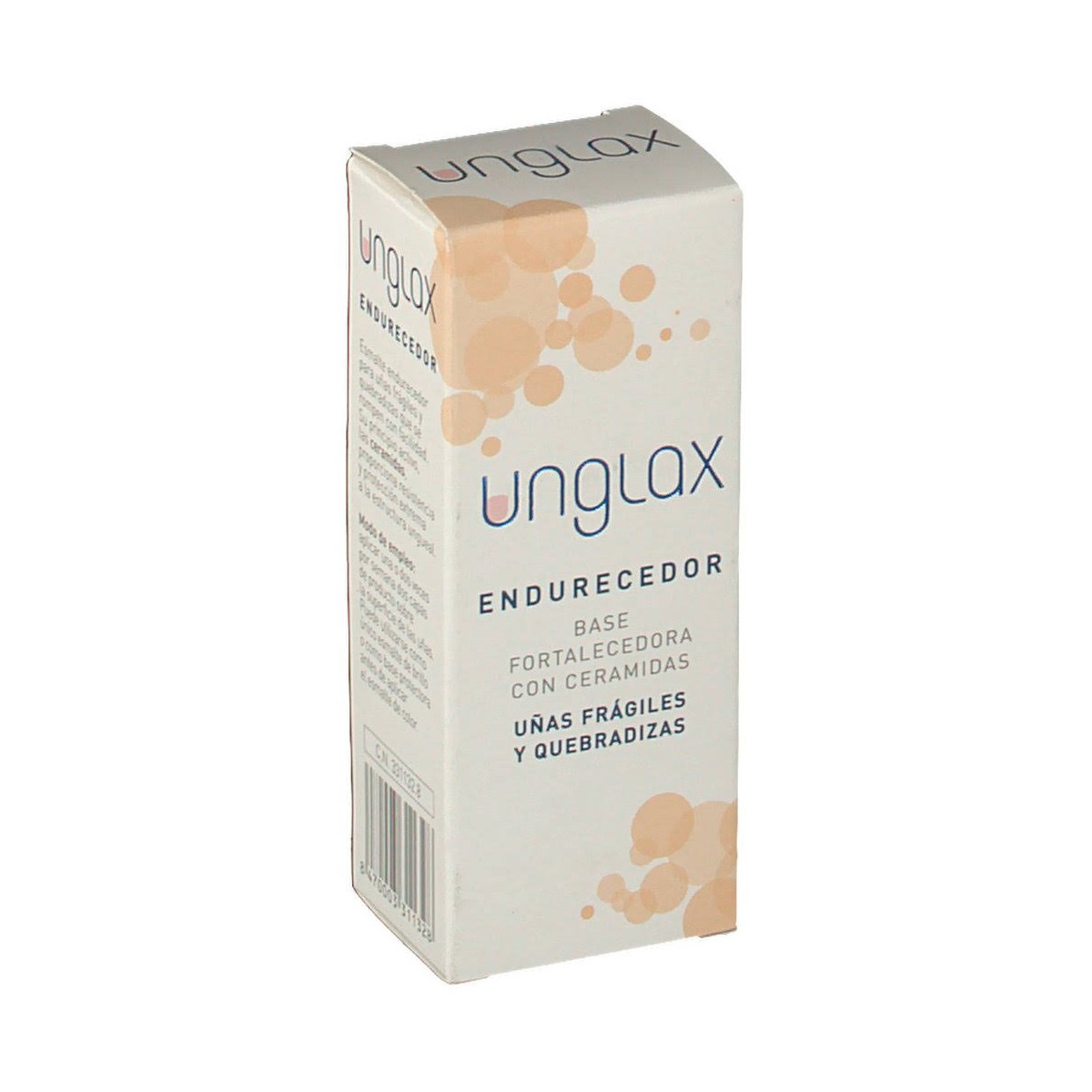 unglax-endurecedor