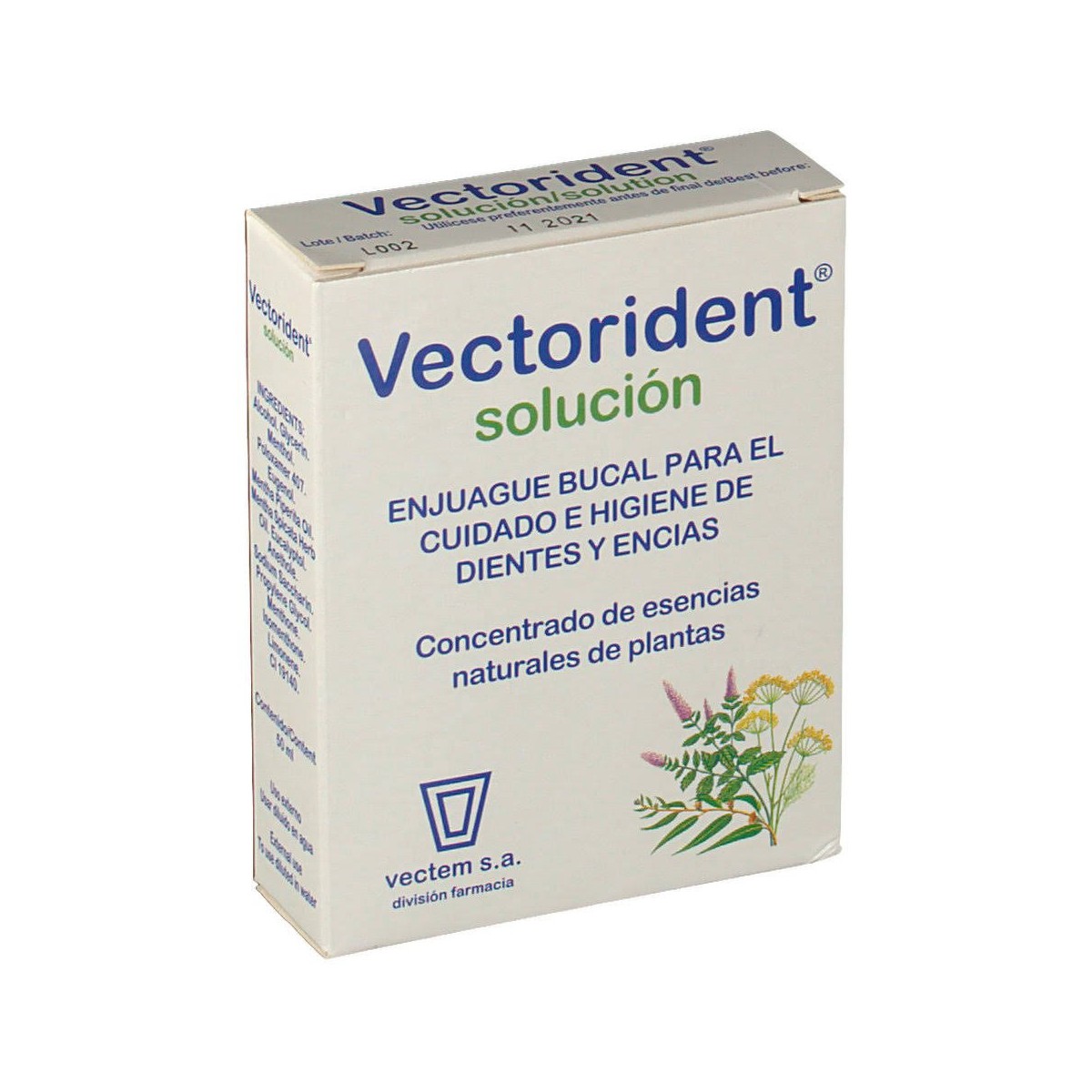 vectorident-solucion-50-ml
