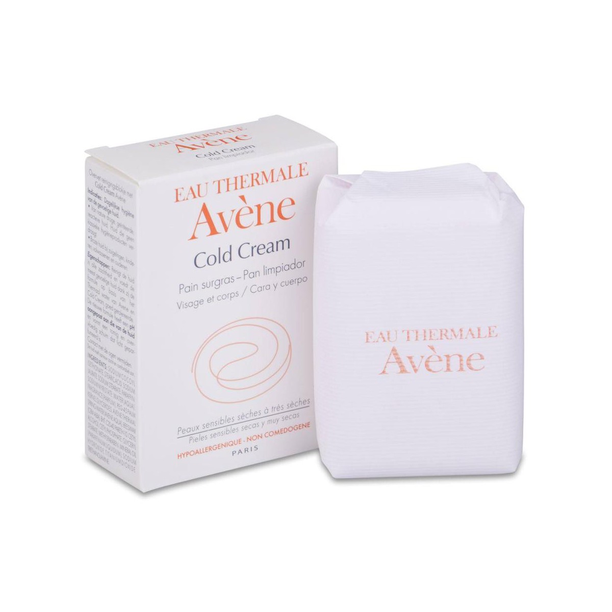 avene-pan-limpiador-cold-cream-100-gr