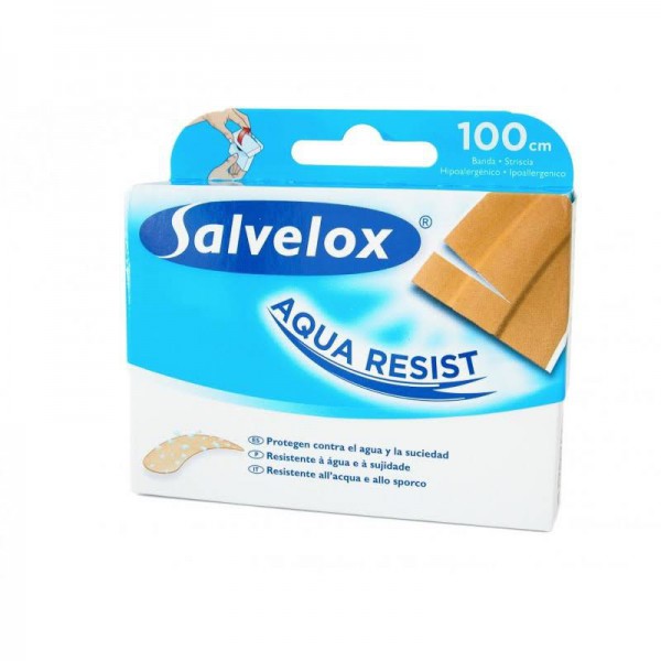 salvelox-plast