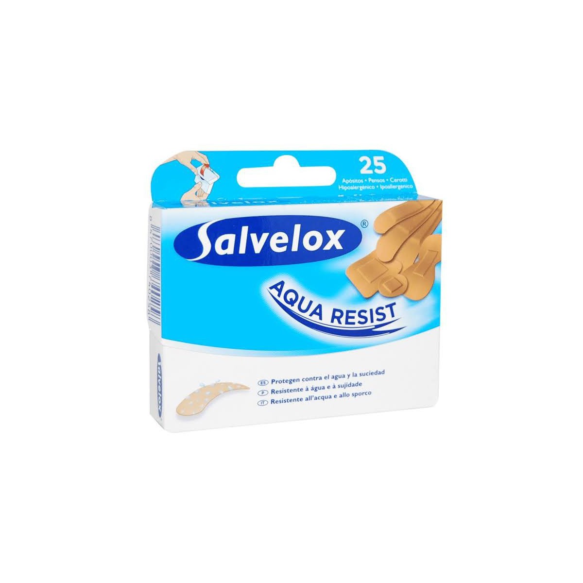 salvelox-plast