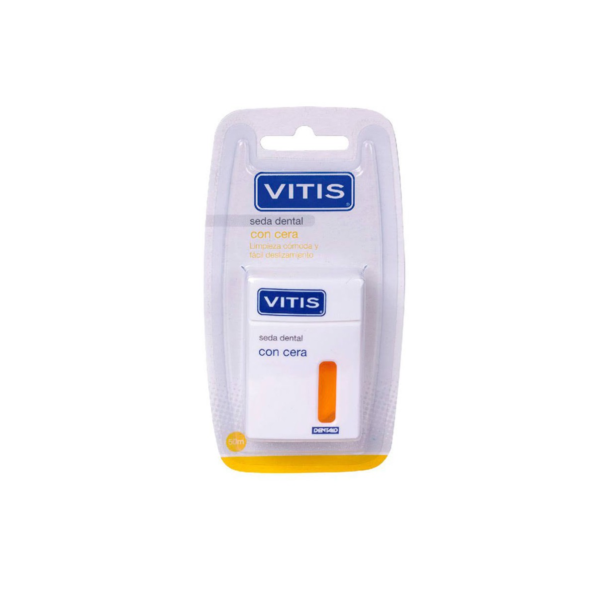 vitis-seda-dental-con-cera