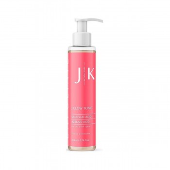 JK NATURAL CARE GLOW TONIC 200ML