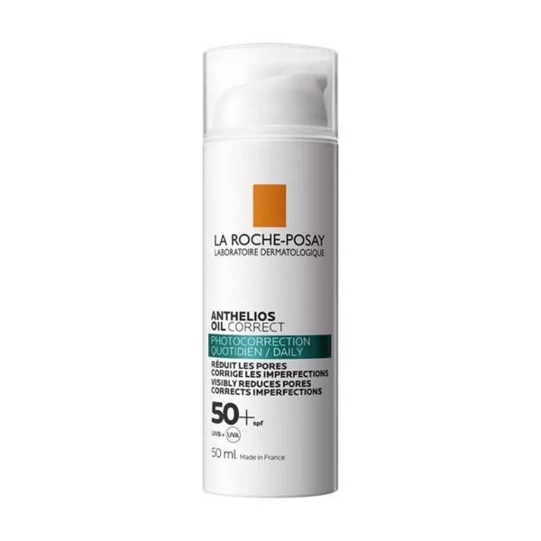 ANTHELIOS OIL CORRECT SPF...