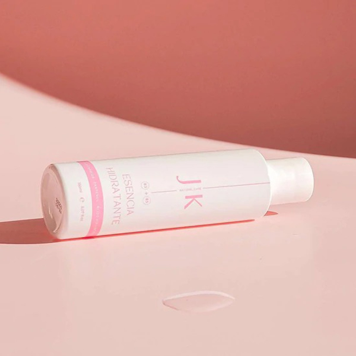 JK NATURAL CARE ESENCIA HIDRATANTE B3...