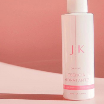 JK NATURAL CARE ESENCIA HIDRATANTE B3 B5 150ML
