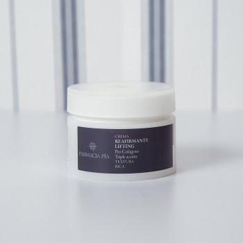 FARMACIA PIA CREMA REAFIRMANTE LIFTING 50ML