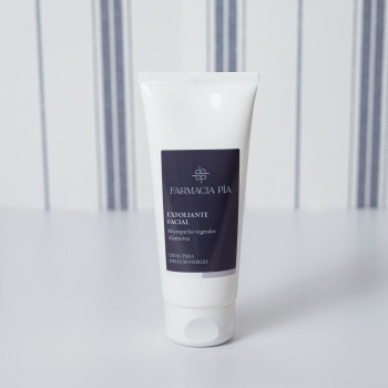 FARMACIA PIA EXFOLIANTE FACIAL 100ML