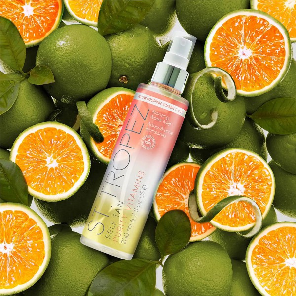ST TROPEZ SELF TAN PURITY... 2