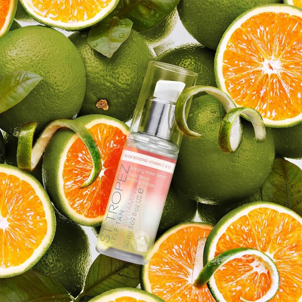 ST TROPEZ SELF TAN PURITY... 2