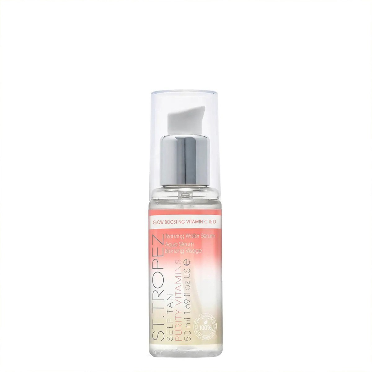 Rutina Bronceado Saludable