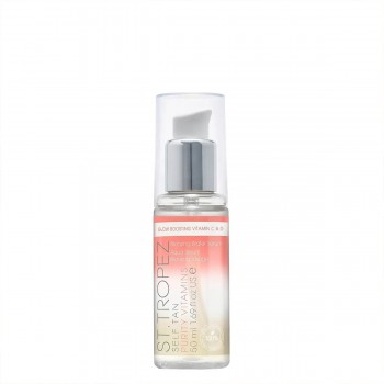 Rutina Bronceado Saludable